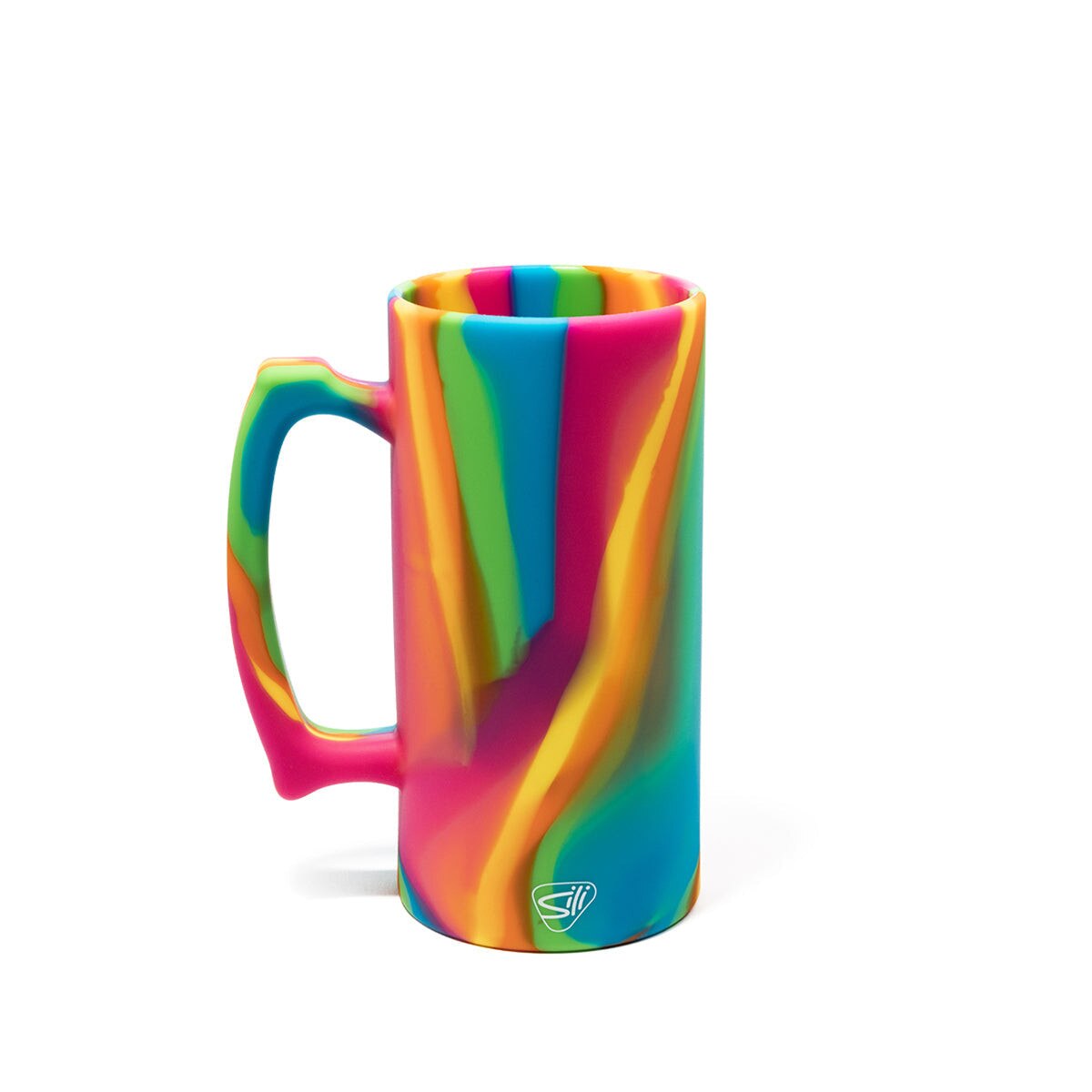 Beer Stein 28 Oz Hippie Hops